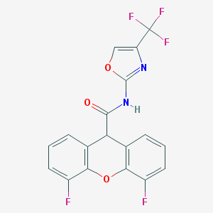 2D structure