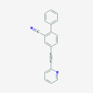 2D structure