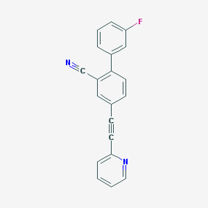 2D structure