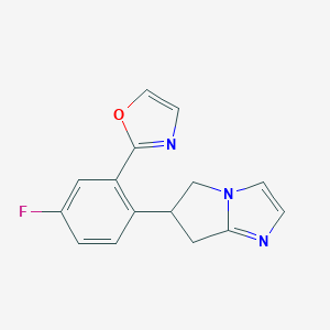 2D structure