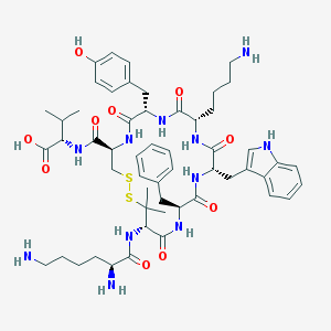 2D structure