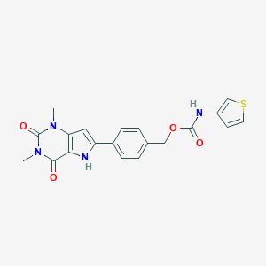 2D structure