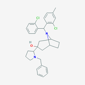 2D structure