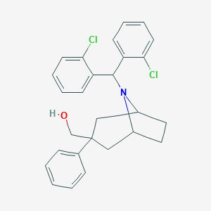 2D structure