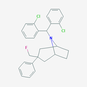 2D structure