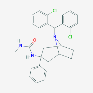 2D structure