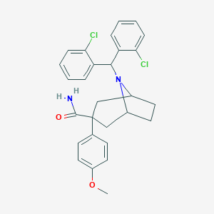 2D structure