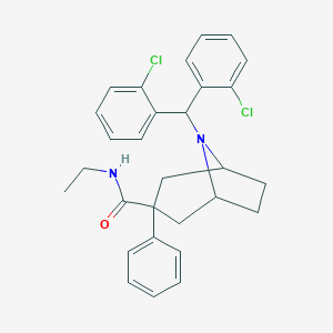 2D structure