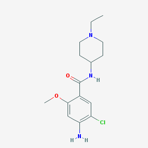 2D structure