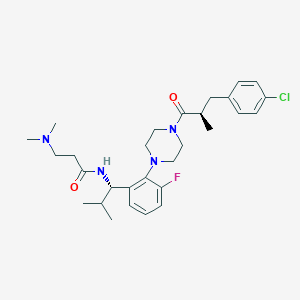 2D structure