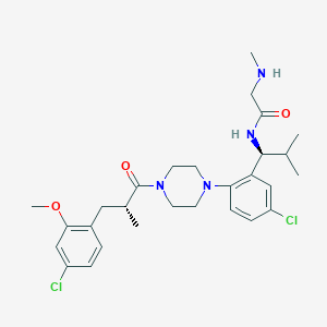 2D structure