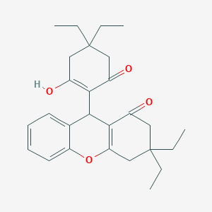 2D structure