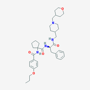 2D structure