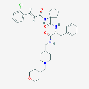 2D structure