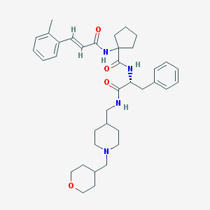 2D structure