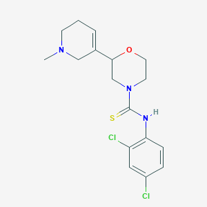 2D structure