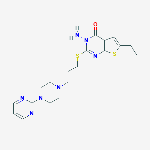 2D structure