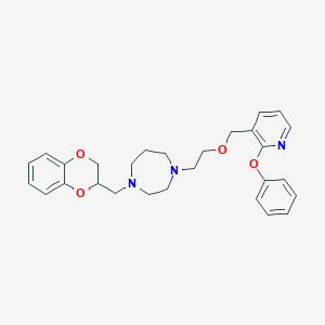 2D structure