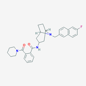 2D structure