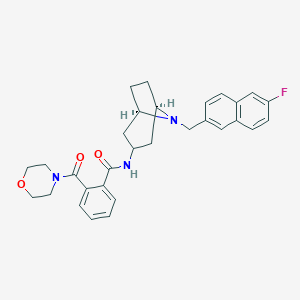 2D structure