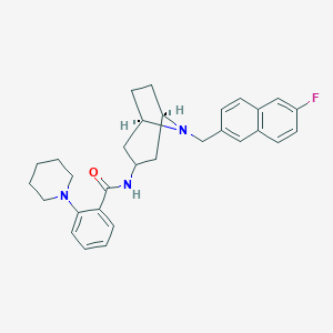 2D structure