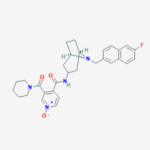 2D structure