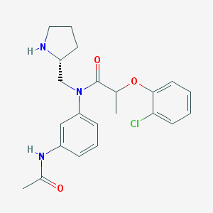 2D structure