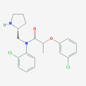 2D structure