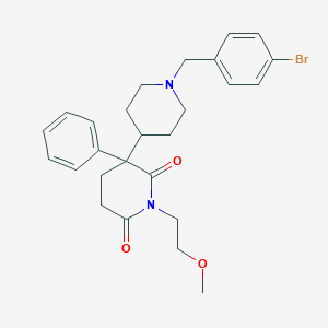 2D structure