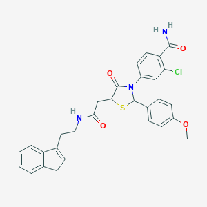 2D structure