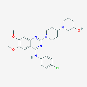 2D structure