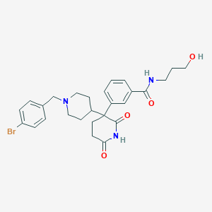 2D structure