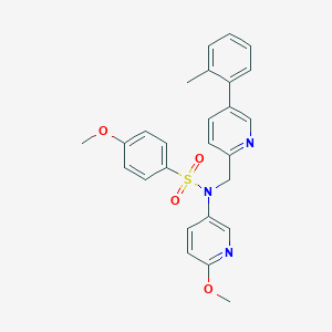 2D structure