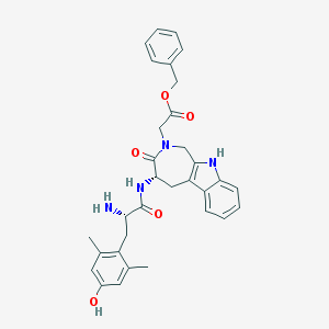 2D structure