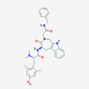 2D structure