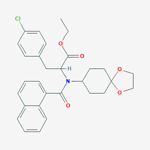 2D structure