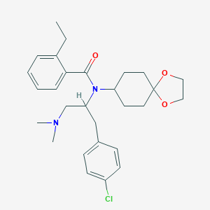 2D structure