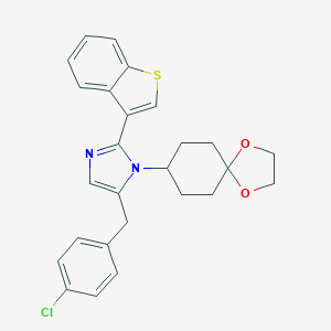 2D structure