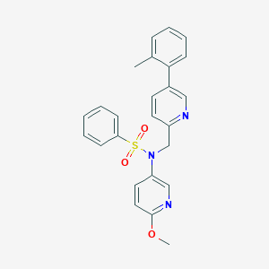 2D structure