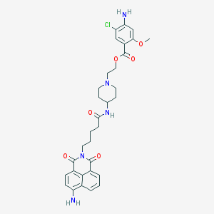 2D structure