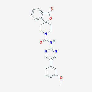 2D structure