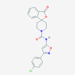 2D structure