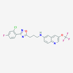 2D structure