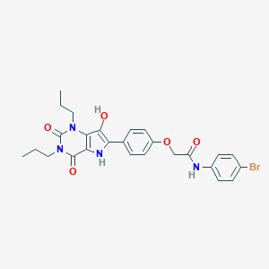 2D structure