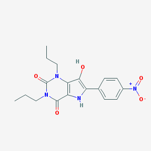 2D structure