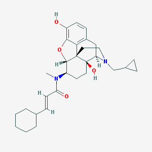 2D structure