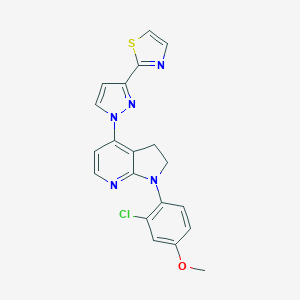 2D structure