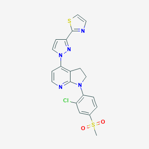 2D structure