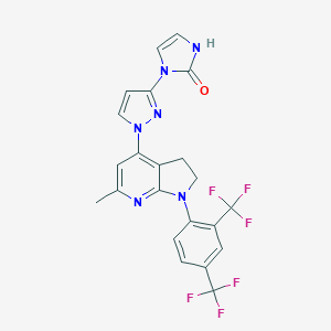 2D structure