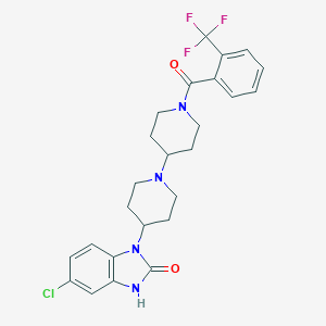 2D structure